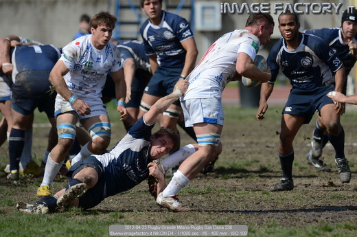 2012-04-22 Rugby Grande Milano-Rugby San Dona 236